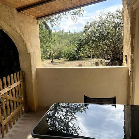 Hacienda Villa Lorgues Ngoại thất bức ảnh