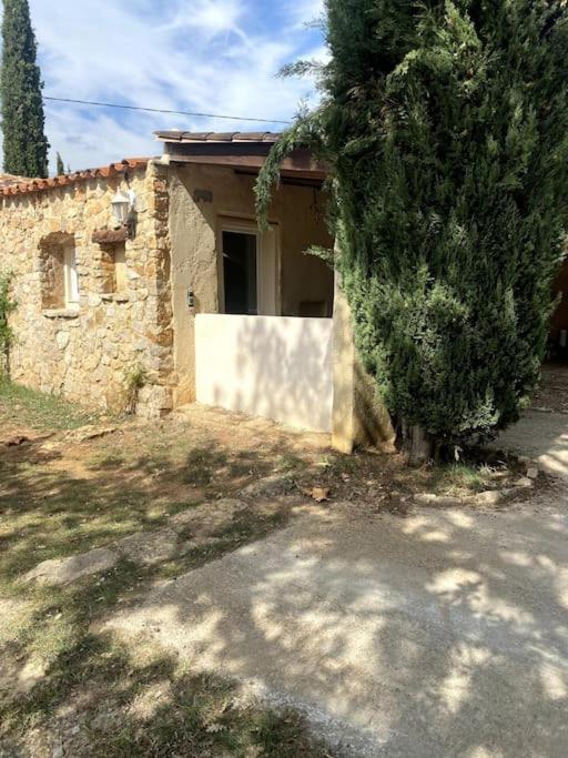 Hacienda Villa Lorgues Ngoại thất bức ảnh