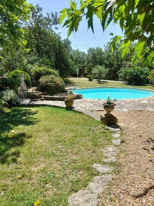 Hacienda Villa Lorgues Ngoại thất bức ảnh