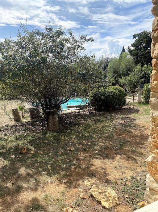 Hacienda Villa Lorgues Ngoại thất bức ảnh