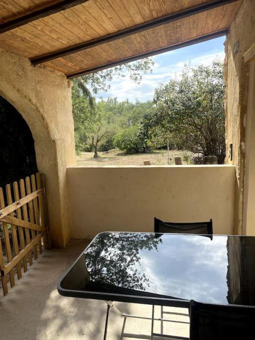 Hacienda Villa Lorgues Ngoại thất bức ảnh